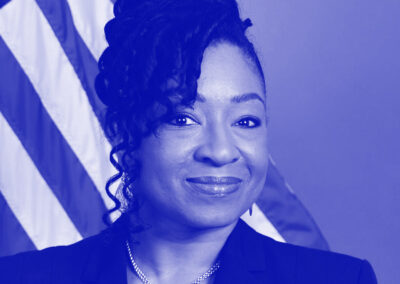 Dr. Christyl Johnson
