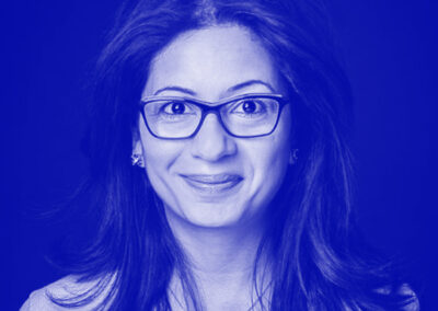 Salima Valji