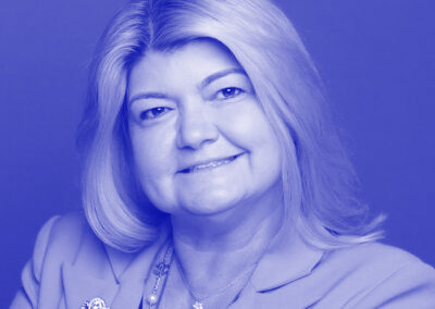 Sandy Carter