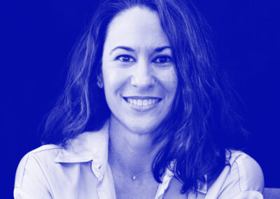 Blanca Ferrero Rodriguez