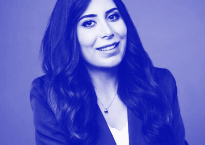 Dina Sam’an
