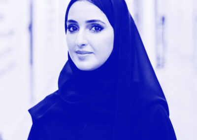 Dr. Ebtesam Almazrouei