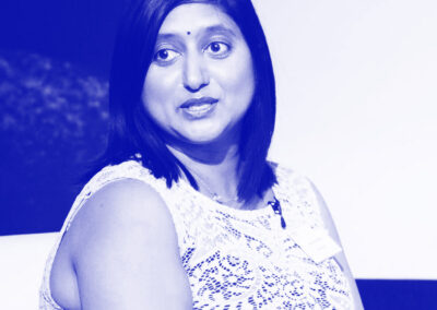 Jayshree Naidoo