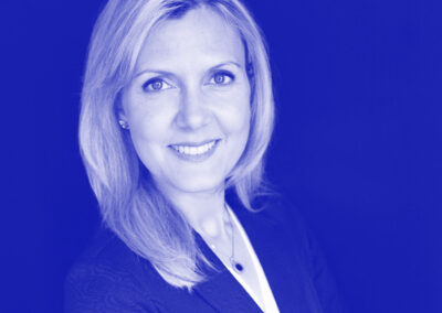 Jasmina Locke