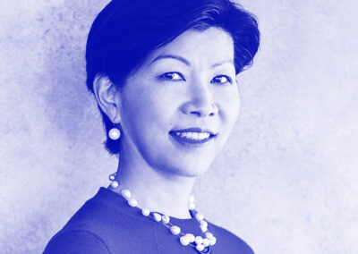Kathy Matsui