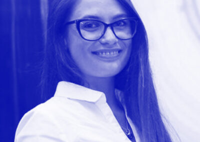 Loredana Manushaqa