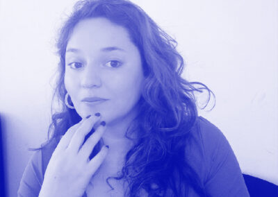 Marcela Ruiz Aguilar