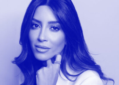 Maya Ayoub