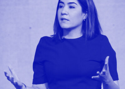Nargis Dustmatova