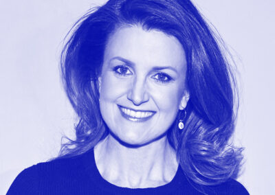 Stephanie Bretonniere