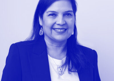 Wanda Pinzon
